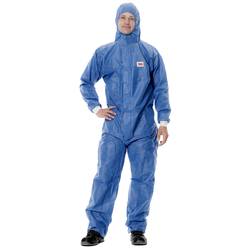 3M 45303XL Ochranný oděv 4530 vel. Oblečení=XXXL modrá