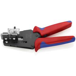 Knipex 12 12 11, 12 12 11, odizolovací kleště, 1.5 do 6 mm², 10 do 15