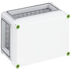 Spelsberg GTi 1-g, 01040101 instalační rozvodnice, 320 mm x 220 mm x 179 mm , 1 ks