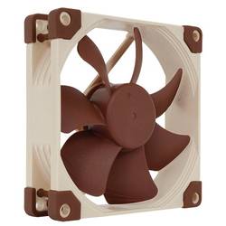 Noctua NF-A9 FLX PC větrák s krytem béžová, hnědá (š x v x h) 92 x 92 x 25 mm