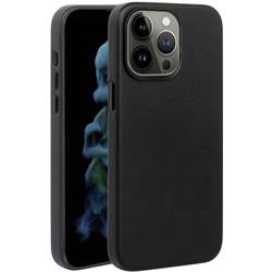 Vivanco Mag Classic zadní kryt na mobil Apple iPhone 14 Pro Max černá 1552552, odolné vůči nárazům MCCVVIPH14PMBK