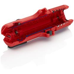 Knipex 16 85 125 SB Knipex-Werk odizolovací nástroj Vhodné pro odizolovací kleště Kulaté kabely , Kabel do vlhkých prostorů 8 do 13 mm 0.2 do 4.0 mm²
