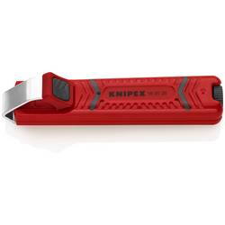 Knipex 16 20 28 SB Knipex-Werk odizolovací nůž Vhodné pro odizolovací kleště Kulaté kabely 8 do 28 mm