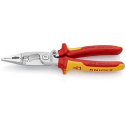Knipex 13 96 200 SB elektroinstalační kleště 200 mm 1 ks
