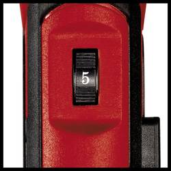 Einhell 3424200 Power X-Change PICOBELLA 18/215 plochý čistič 18 V