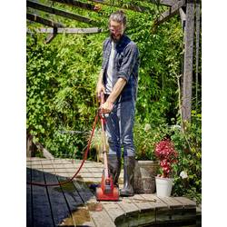 Einhell 3424200 Power X-Change PICOBELLA 18/215 plochý čistič 18 V