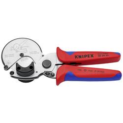 Knipex Řezačka trubek pro vrstvené a plastové trubky do Ø 26 mm 90 25 25