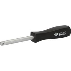 Brilliant Tools BT020901 BT020901 nástrčná rukojeť Pohon (šroubovák) 1/4 (6,3 mm) 150 mm 1 ks