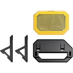 Thermaltake Chassis Stand Kit for The Tower 600 Bumblebee Stojan k PC skříni žlutá, černá