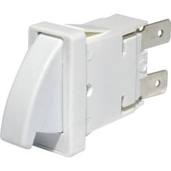 Arcolectric (Bulgin Ltd.) C3006CBAAA C3006CBAAA dveřní spínač 250 V/AC 0.3 A bez aretace 1 ks