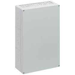 Spelsberg AKi 3-g, 74140301 instalační rozvodnice, IP65, 300 mm x 450 mm x 132 mm , 1 ks