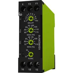 monitorovací relé tele V2UM230V10 2100300, 400 V/AC, 8 A, 1 ks