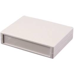 Hammond Electronics RM2015L univerzální pouzdro 130 x 100 x 70 ABS šedobílá (RAL 7035) 1 ks
