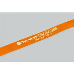 Raspberry Pi® RASP CAM FPC 20 kabel ke kameře Raspberry Pi® [1x CSI - 1x CSI ] 0.20 m oranžová