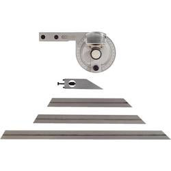 KS Tools 300.0207 3000207 úhloměr