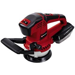 Einhell TE-RS 40 E 4462000 excentrická bruska 400 W Ø 125 mm