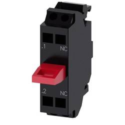 Siemens 3SU1400-2AA10-3CA0 kontaktní modul 1 rozpínací kontakt 500 V 1 ks