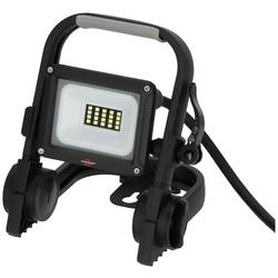 Brennenstuhl JARO 1060 M 1171250143 venkovní LED reflektor Energetická třída (EEK2021): D (A - G) 10 W denní bílá