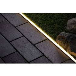 Paulmann Stripe Smooth 94681 Osvětlovací systém Plug&Shine LED pásky LED 46 W teplá bílá černá