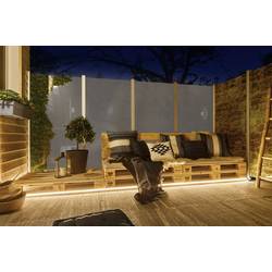 Paulmann Stripe Smooth 94681 Osvětlovací systém Plug&Shine LED pásky LED 46 W teplá bílá černá