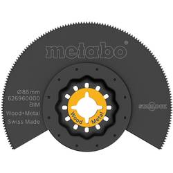 Metabo 626960000 segmentový pilový list , 1 ks, 1 ks