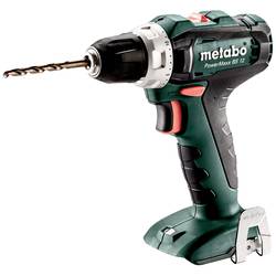 Metabo PowerMaxx BS 12 aku vrtací šroubovák, 12 V 601036890