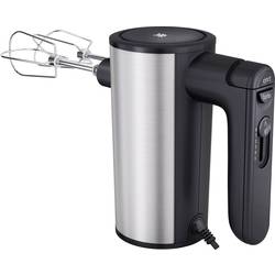WMF KULT X Edition ruční šlehač, 400 W, stříbrná (matná), černá