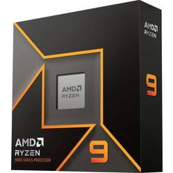 AMD Ryzen 9 9900X 12 x procesor 120 W