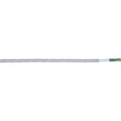 LAPP ÖLFLEX® HEAT 260 GLS 91121/100 vysokoteplotní kabel 3 G 1.5 mm², 100 m, černá