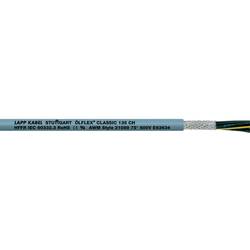 LAPP ÖLFLEX® CLASSIC 135 CH 1123205/500 řídicí kabel 5 G 0.50 mm², 500 m, šedá