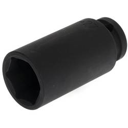 Gedore RED R63002715 vložka zástrčného klíče nárazového šroubováku , metrický, 1/2, 1 ks, 3300703