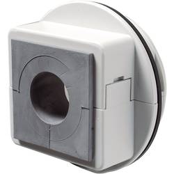 Icotek KVT 63/1 kabelová průchodka rozdělitelné šedá, 1 ks