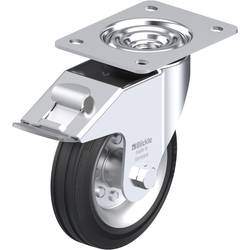 Blickle 532127 LE-VE 150R-FI Otočné kolečko s brzdou Ø kola: 150 mm nosnost (max.): 135 kg 1 ks