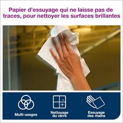 TORK 610133 čisticí hadříky 1 vrstev