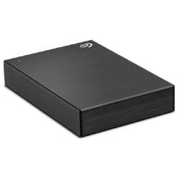 Seagate One Touch 2 TB externí HDD 6,35 cm (2,5) USB 3.2 (Gen 1x1) černá STKY2000400