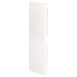 Hager BR652106D9016 zakončení (š x h) 210 mm x 68 mm 1 ks bílá