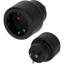 Brennenstuhl 1508440 cestovní adaptér