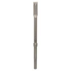 Bosch Accessories 2608690166 plochý sekáč 25 mm Celková délka 400 mm SDS max 10 ks