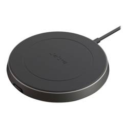Jabra bezdrátová indukční nabíječka Wireless Charging Pad 14207-92 Výstup USB A černá
