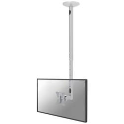 Neomounts FPMA-C050SILVER TV stropní držák naklápěcí + nakláněcí, 25,4 cm (10) - 76,2 cm (30), FPMA-C050SILVER