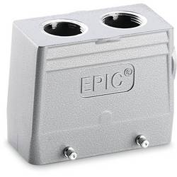 LAPP 79128600 pouzdro 2 x M32 EPIC® H-B 16 5 ks