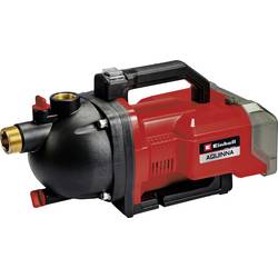 Einhell AQUINNA 36/30 Set Akku-Gartenpumpe 3000 l/h 26 m