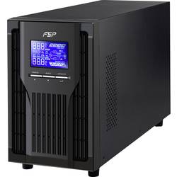 FSP Fortron Champ 2K Tower UPS záložní zdroj 2000 VA