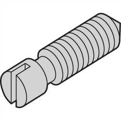 Schroff 21100646 19 palec montážní materiál