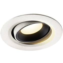 SLV 1005586 NUMINOS MOVE XS LED vestavné svítidlo, pevně vestavěné LED, bílá