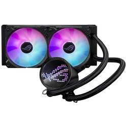 Asus ROG Ryuo III 240 ARGB chladič procesoru s větrákem