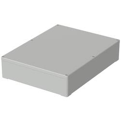 Bopla EUROMAS M 252 02252000 Průmyslová skříň 300 x 230 x 65 polykarbonát šedobílá (RAL 7035) 1 ks
