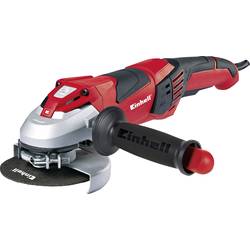 Einhell TE-AG 125 CE 4430860 úhlová bruska 125 mm, 1100 W