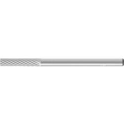 PFERD 21201253 frézovací kolík válec Délka 43 mm Vnější Ø 3 mm Pracovní délka 13 mm Ø hřídele 3 mm