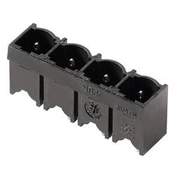 Weidmüller konektor do DPS 4, rozteč 7.62 mm, 1122580000, 100 ks